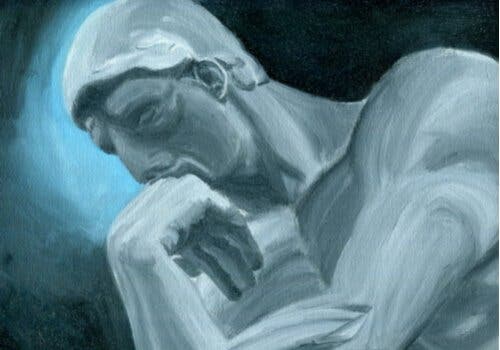 Die Philosophie der Geisteskrankheit