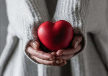 Sorge für dich - Selbstmitgefühl verbessert dein Wohlbefinden