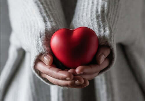 Sorge für dich - Selbstmitgefühl verbessert dein Wohlbefinden