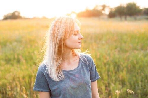 Satisfaction with Life Scale: Ein Test zur Erfassung der Lebenszufriedenheit