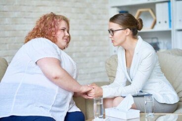 Die kognitive Remediationstherapie für übergewichtige Menschen