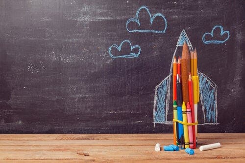 Wir können die Bildung transformieren