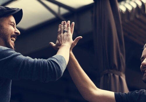 Soziale Bedürfnisse: Erfolg, Macht und Zugehörigkeit