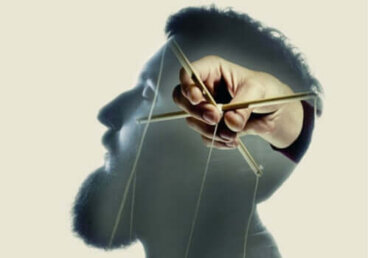 Die Industrie vermittelt dir Schuldgefühle