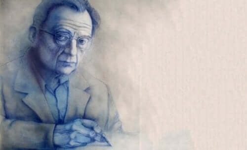 Erich Fromm über das, was die Menschheit braucht