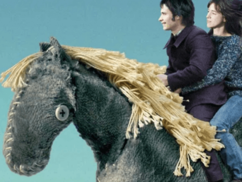 Science of Sleep - Anleitung zum Träumen