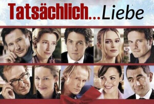 Tatsächlich ... Liebe - Ein echter Weihnachtsfilmklassiker