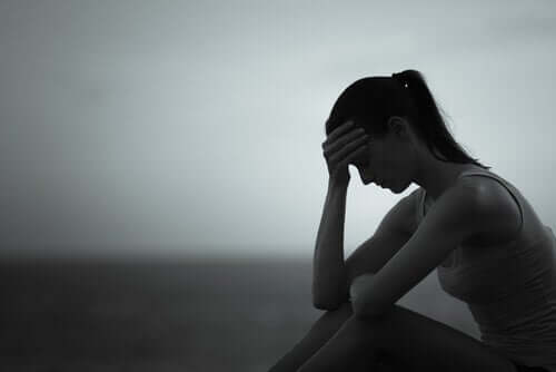 Wenn du das Gefühl hast, dass dein Leben keinen Sinn hat