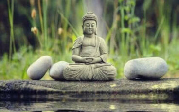 Der Zen-Buddhismus und seine 10 spirituellen Bereiche
