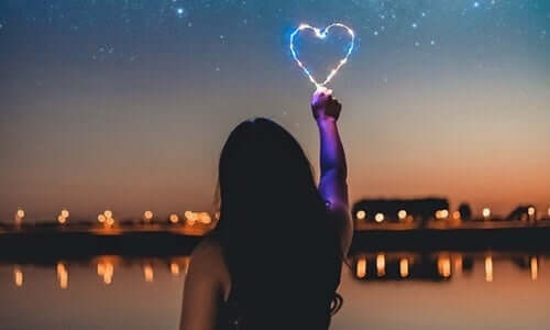 Liebe dich selbst - unter allen Umständen