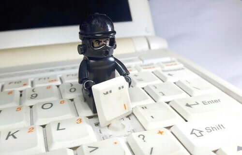 Die Psychologie des Phishing: Wenn E-Mails gefährlich sind