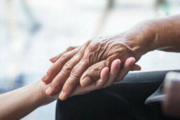 Unheilbare Krankheit und palliative psychologische Betreuung