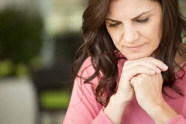 Warum kann ich nicht wütend werden?