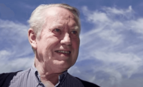 Chuck Feeney - Biographie eines Philanthropen