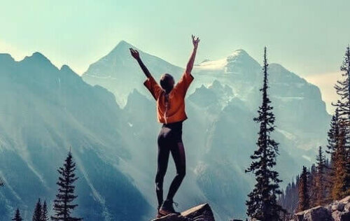 Gewinn im Leben ist nicht mit einem Wettbewerb gleichzusetzen