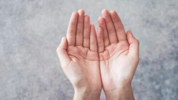 Das Gerstmann-Syndrom: Ich kann meine Finger nicht mehr erkennen