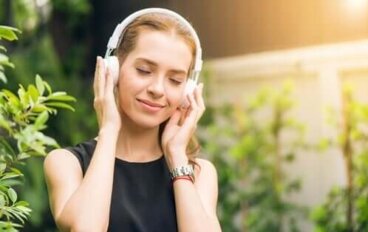 Binaurale Beats und ihre gesundheitlichen Vorzüge