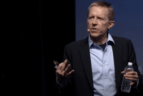 Die Generationentheorie von Strauss und Howe