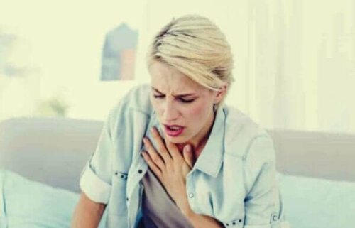 Welcher Zusammenhang besteht zwischen Hyperventilation und Angst?