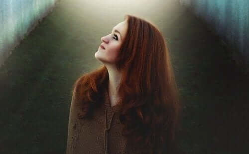 Mut und Hoffnung - das ist es, was uns Menschen ausmacht!