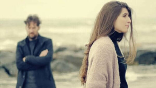 Trennungsangststörung bei Erwachsenen