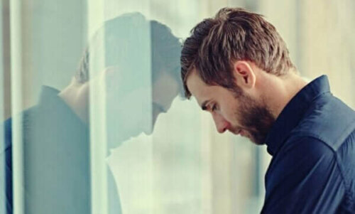 Warum Angst dich müde macht