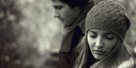 Warum trennen sich Menschen, obwohl sie sich lieben?