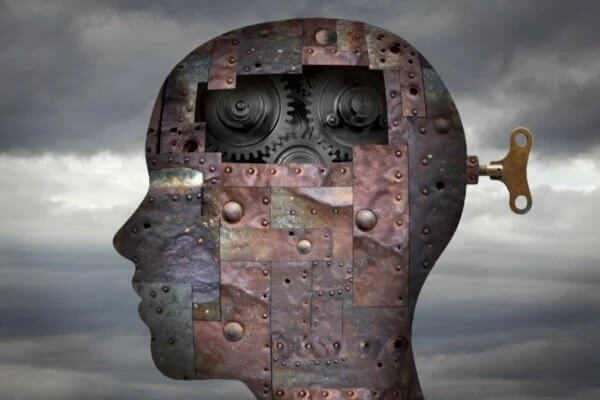 Der Borromäische Knoten in der Psychoanalyse