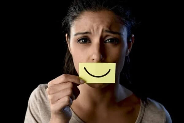Die Diktatur der "Happykratie" - bitte lasst mir einen schlechten Tag!