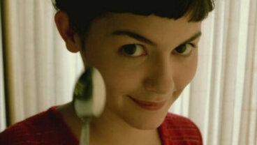 Die fabelhafte Welt der Amélie, ein Film für Träumer