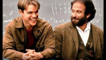 Good Will Hunting - wovon handelt dieser Film?