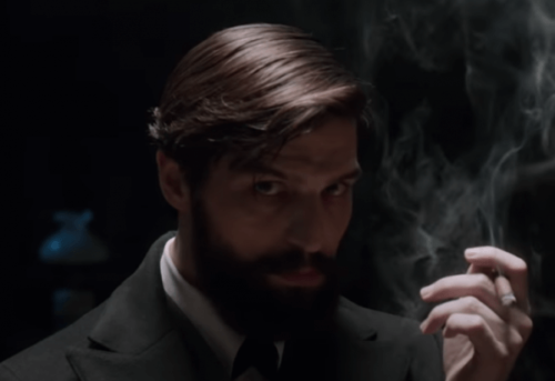 Die Netflix-Serie Freud: Was stimmt und was ist erfunden?