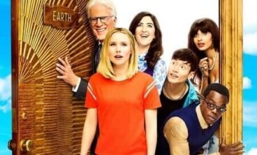 The Good Place: Das Unvermeidliche akzeptieren lernen