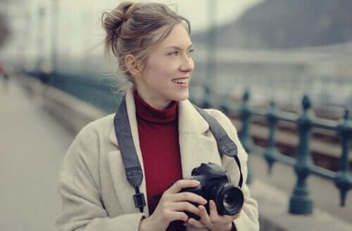 Du darfst nicht aufgeben, denn alles hat seine Zeit