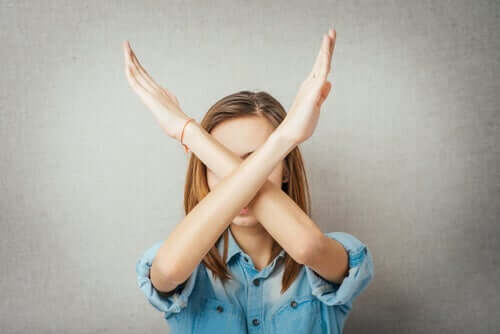 Ein „Nein“ akzeptieren: So wichtig ist es