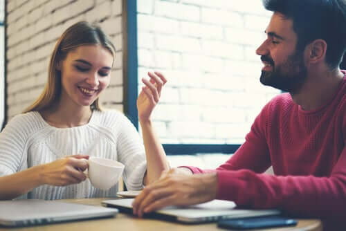 Der Aladdin-Faktor und Durchsetzungsfähigkeit