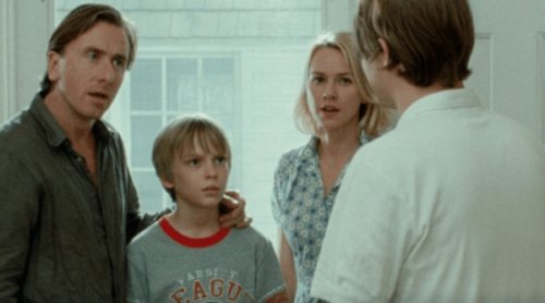 Funny Games - Gewalt um der Gewalt willen