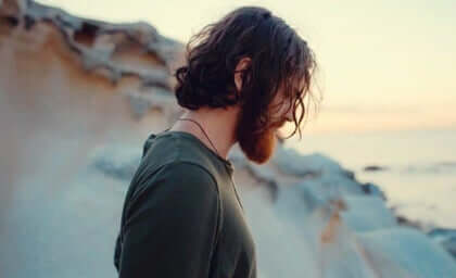 Ich atme tief ein und bin dankbar für alles, was ich überwunden habe