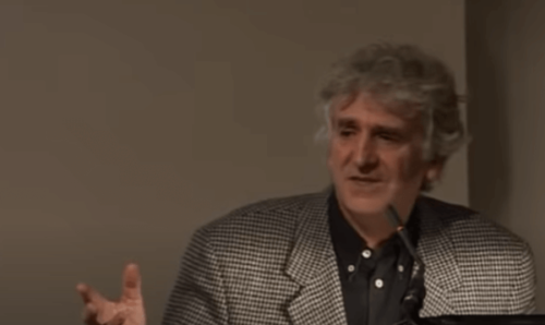 Juan Luis Arsuaga - Das Leben ist eine permanente Krise