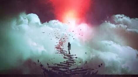 Lerne, dir selbst zu vertrauen - auch in schwierigen Situationen