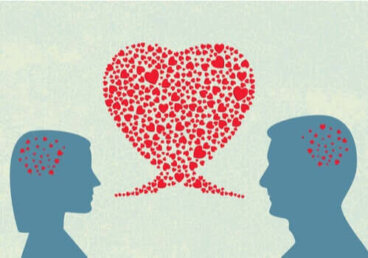 Liebe macht uns intelligenter, sagen die Neurowissenschaften
