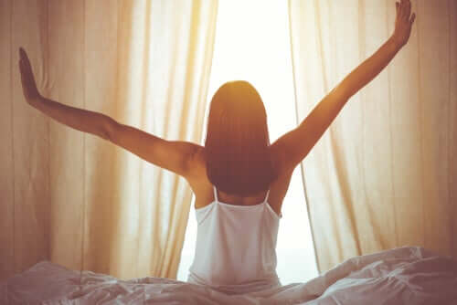 Die Morgenroutine, die dein Leben verändern wird