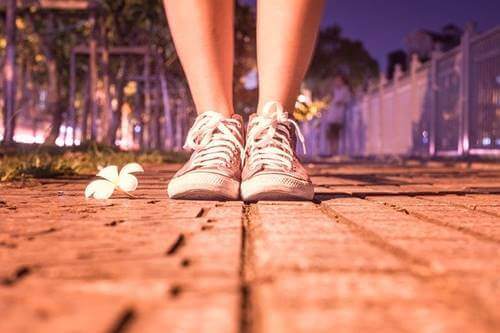 Eigenverantwortung übernehmen: Wenn du selbst der Stein in deinem Schuh bist