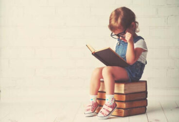 Wie das Lesen in der Familie zum Leseverständnis von Kindern beiträgt