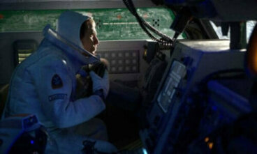 Moon, ein Film von Duncan Jones