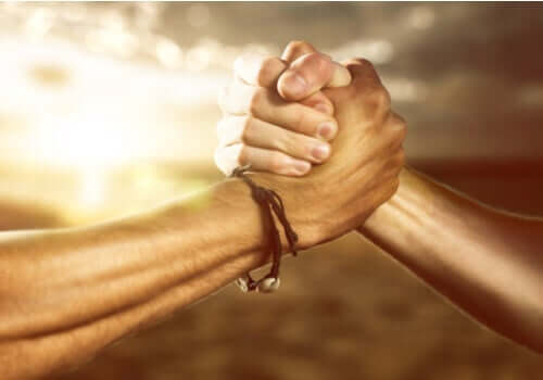 Die Gahuku-Gama: Gleichheit und Solidarität