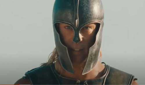 Der Mythos von Achilles, alles Wissenswerte