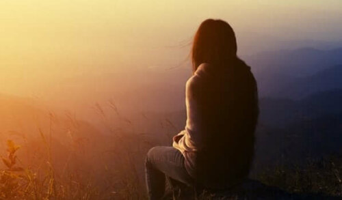 "Inakzeptable Trauer" und die damit verbundene Widersprüchlichkeit