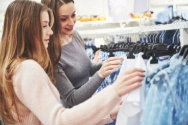 Wie beeinflusst dich die Musik in Bekleidungsgeschäften?