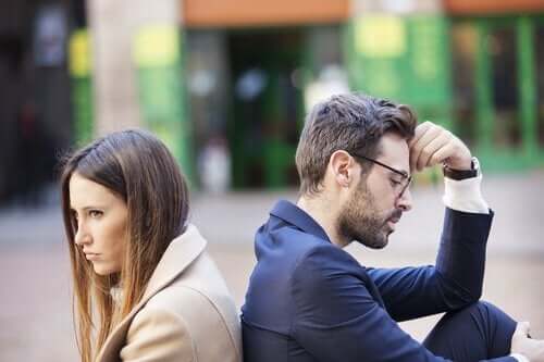 Bist du es leid, immer mit deinem Partner zu streiten?